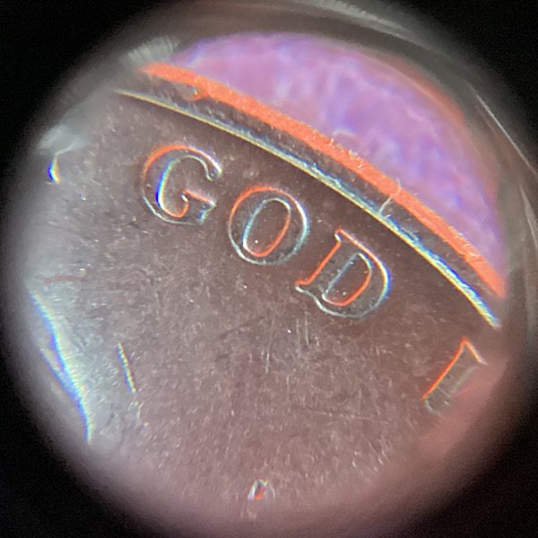 2012-Jefferson-Nickels:-Machine-Doubling-Identification,-Attempt-#2.