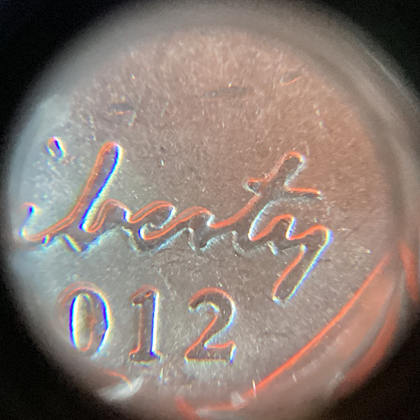 2012-Jefferson-Nickels:-Machine-Doubling-Identification,-Attempt-#2.