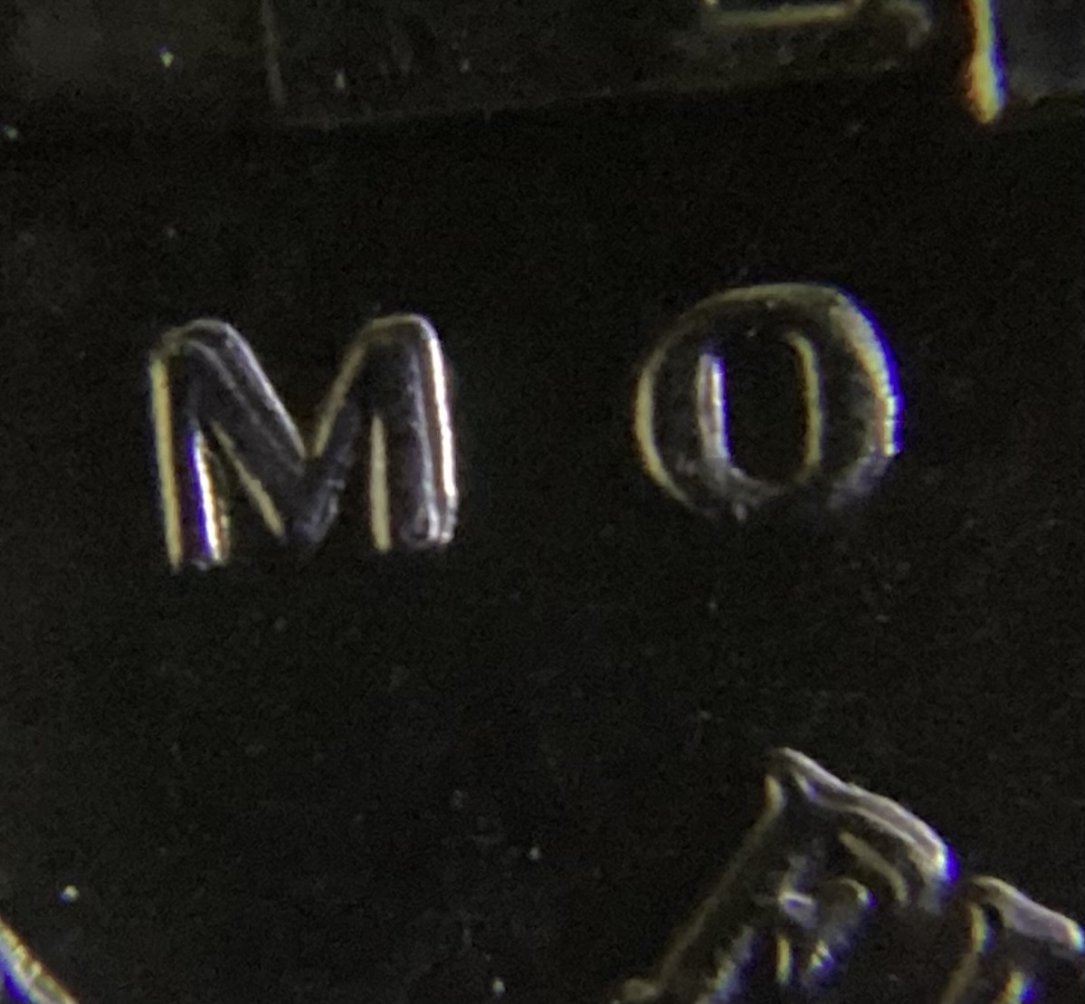 2023-Nickel:-Unusual-M-And-Other-Letters.