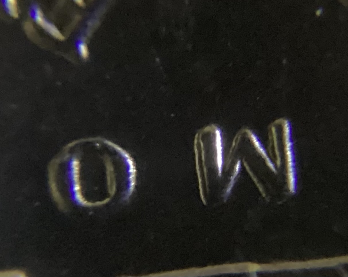 2023-Nickel:-Unusual-M-And-Other-Letters.