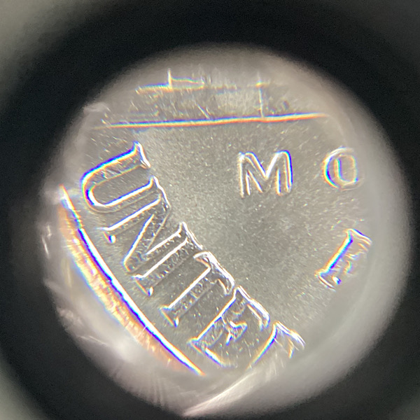 2023-Nickel:-Unusual-M-And-Other-Letters.