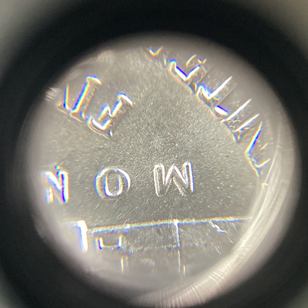 2023-Nickel:-Unusual-M-And-Other-Letters.