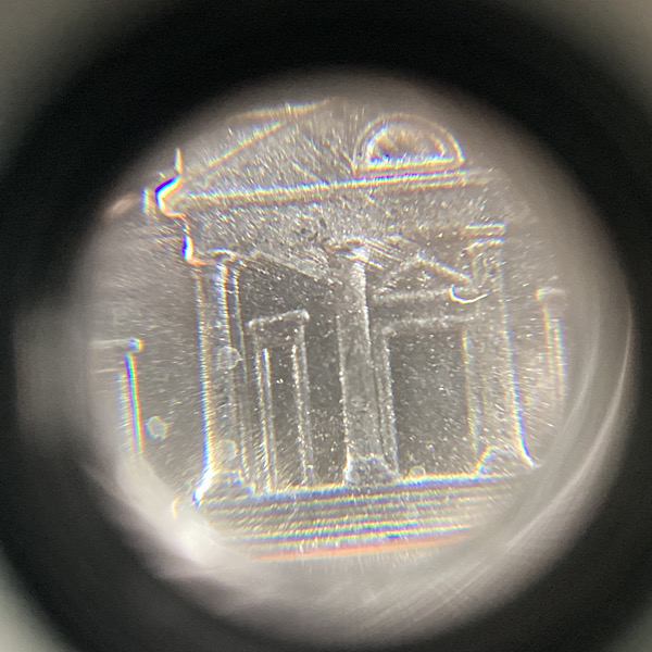 2023-Nickel:-Unusual-M-And-Other-Letters.