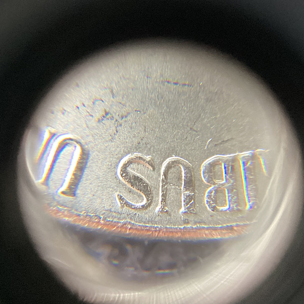 2023-Nickel:-Unusual-M-And-Other-Letters.