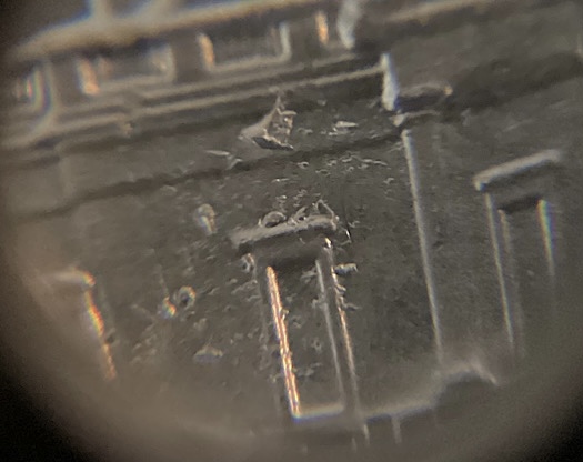 Spray-Of-Die-Chips:-What-Did-This?-2022-P-Nickel