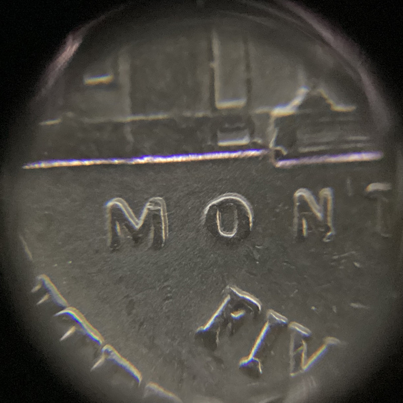 2011-D-Jefferson-Nickel-With-Class-VIII/Ix-Or-Converging-MD.