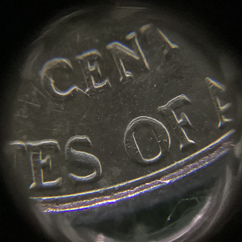 2011-D-Jefferson-Nickel-With-Class-VIII/Ix-Or-Converging-MD.