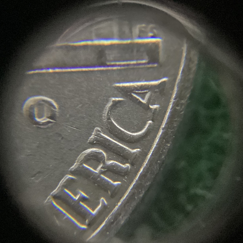 2011-D-Jefferson-Nickel-With-Class-VIII/Ix-Or-Converging-MD.