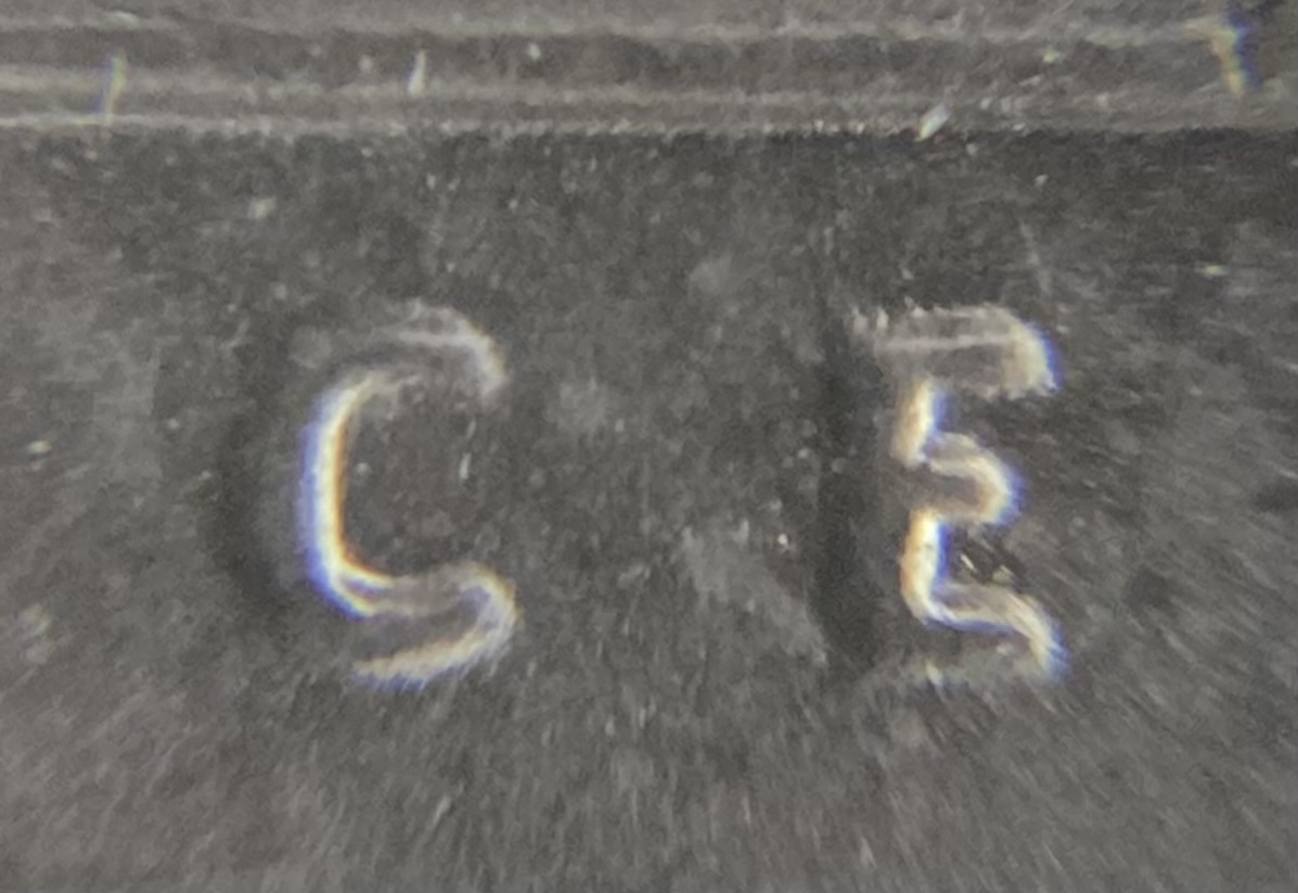 2011-D-Jefferson-Nickel-With-Class-VIII/Ix-Or-Converging-MD.