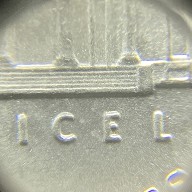 2011-D-Jefferson-Nickel-With-Class-VIII/Ix-Or-Converging-MD.
