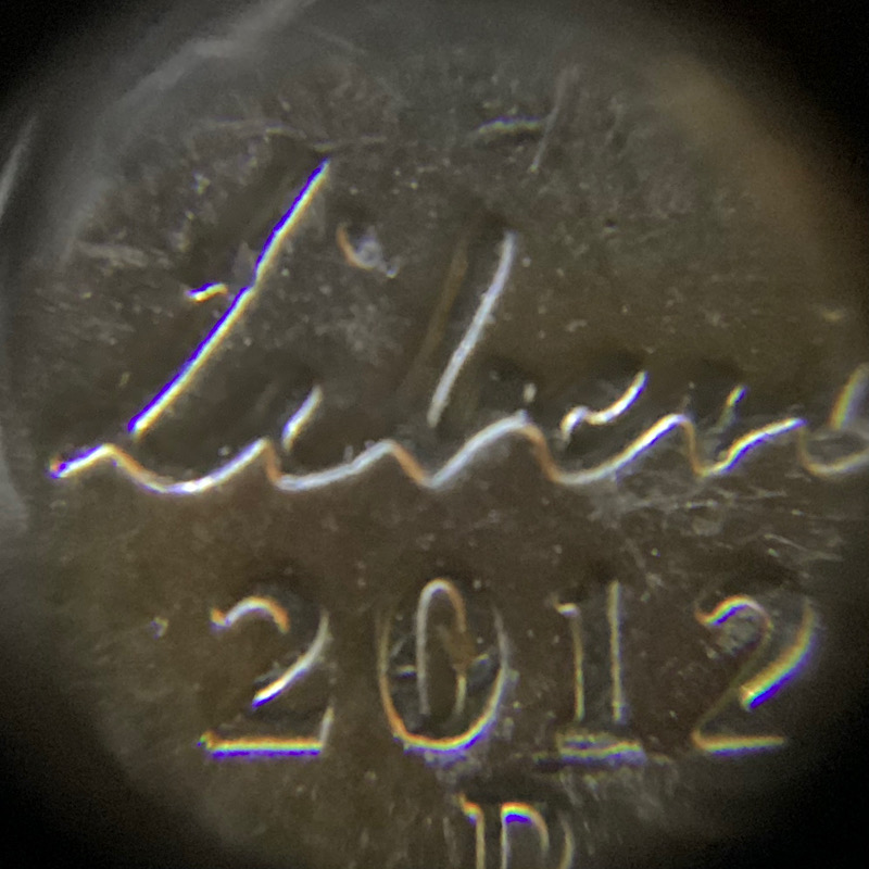 2021-P-New-Discovery-Doubled-Die-OBV-Date-And-Ust
