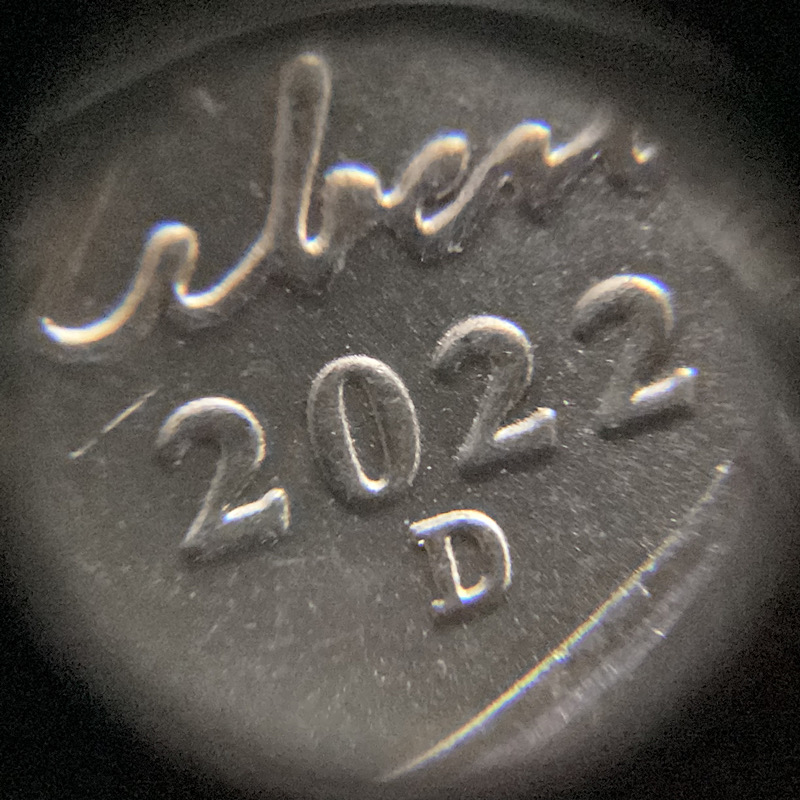 2021-P-New-Discovery-Doubled-Die-OBV-Date-And-Ust