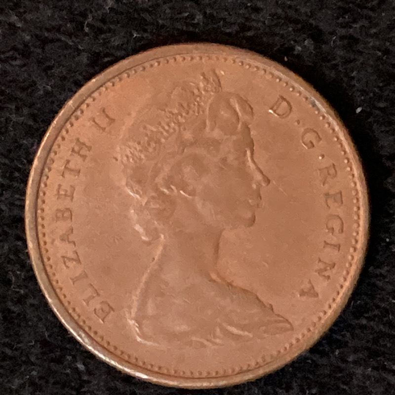 1965-Canada-1c-With-Odd-Features?