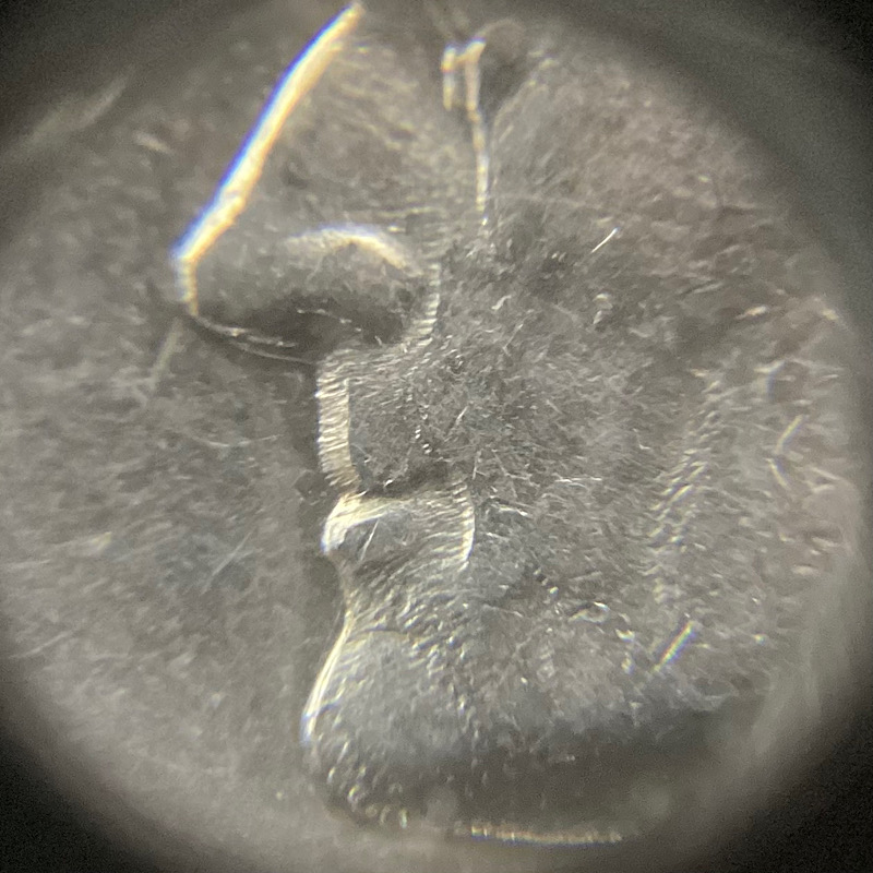 1962-Jefferson-Nickel-Lamination-Induced-Ragged-Clip-+-Potential-Unattributed-DDO-?