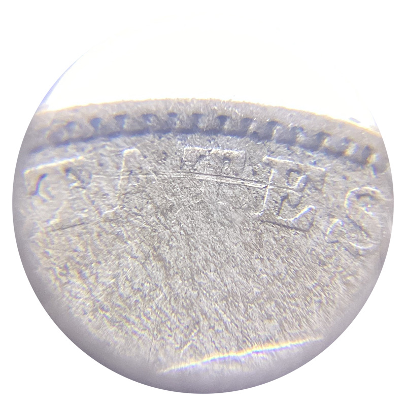 1857-Flying-Eagle-Cent-Snow-8-Fs-901-For-Grading.