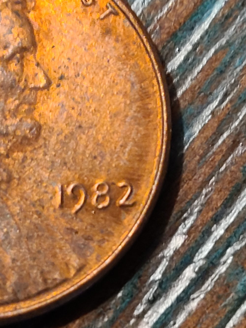 1982-Lincoln-Penny-Small-Date?