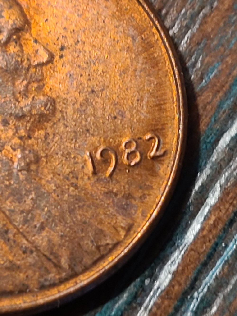 1982-Lincoln-Penny-Small-Date?