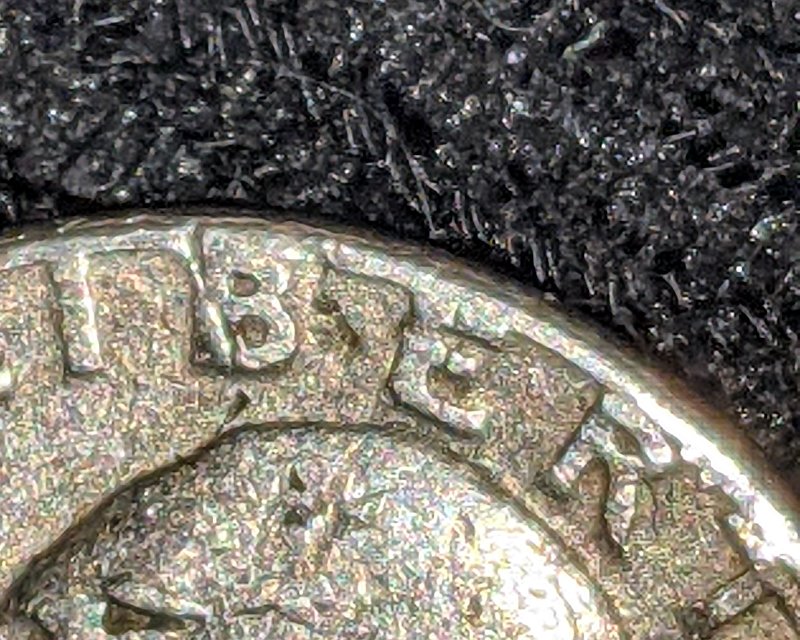 Melted-Quarter?-Or-An-Error?-1981