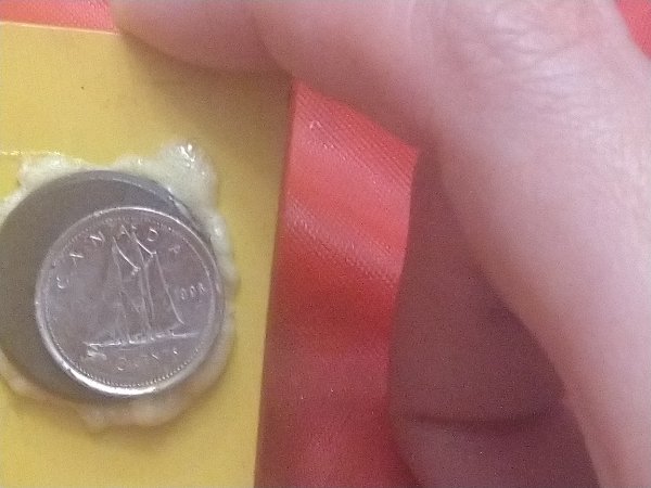 Pre-2000-Steel-Canadian-Dime-And-Quarter-Possible-Error-Or-Pattern