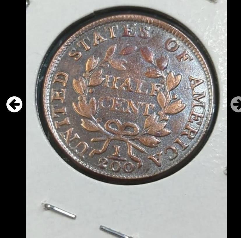 New-To-This-Real-Or-Fake-And-Maybe-Tell-Me-More-1804-Half-Cent