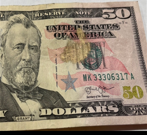 First-Post,-Wondering-If-This-$50-Error-Is-Worth-Anything.
