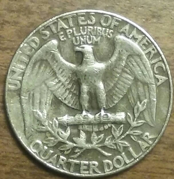 1974-Quarter-No-Mint-Mark