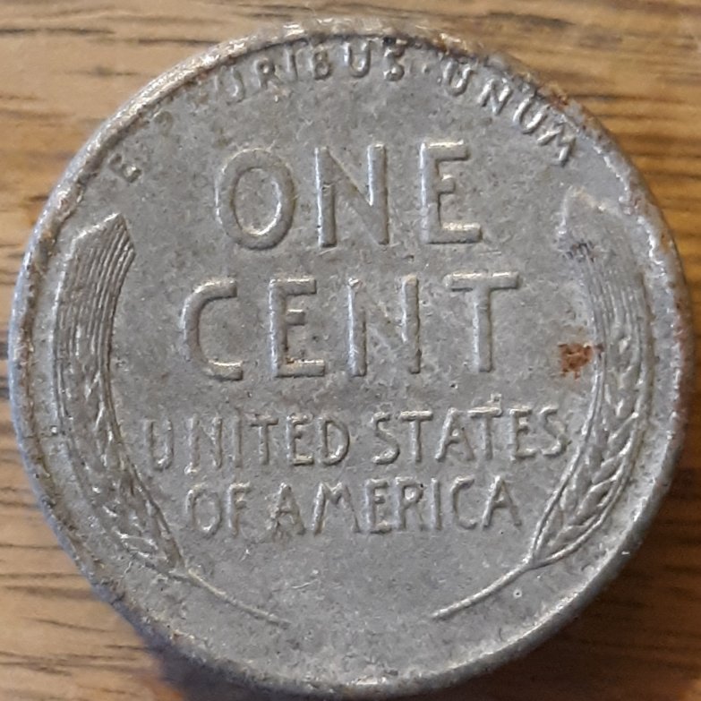 1943-Penny-Dont-Know-If-Its-Real-Or-Not