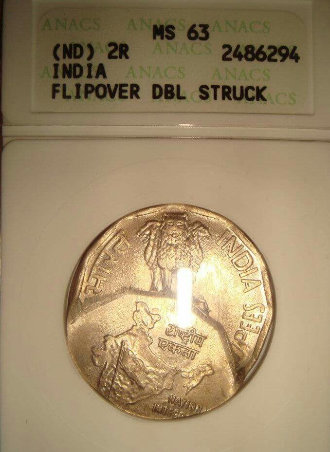 Active-Foreign-Error-Collectors