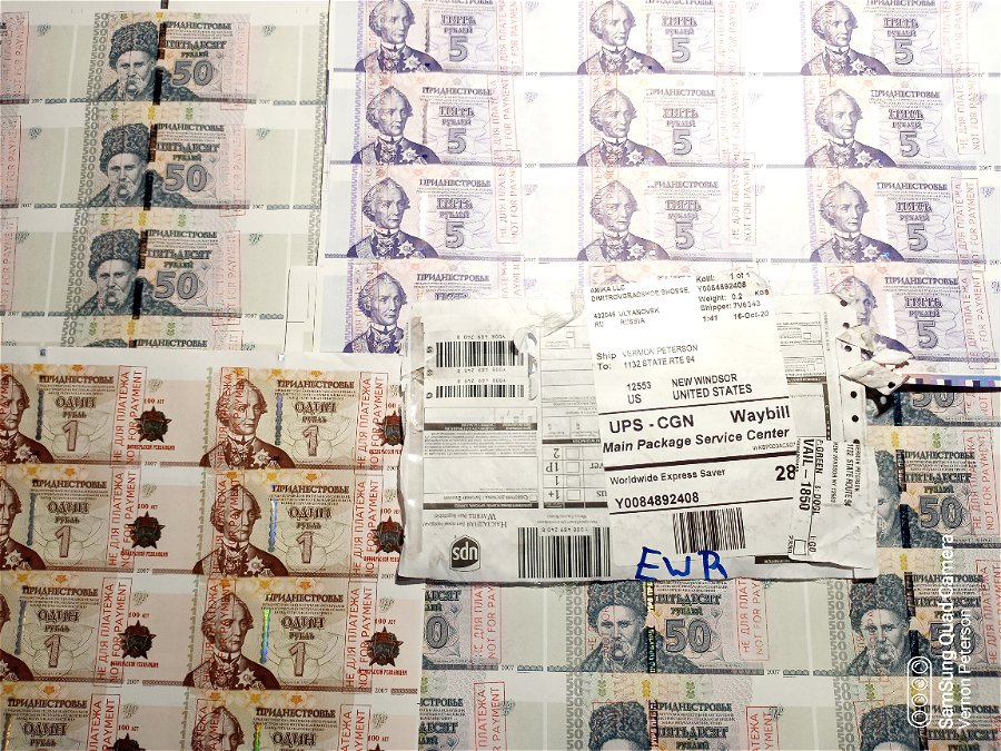 Latest-Banknotes-Acquisition.-List-Them-Here.
