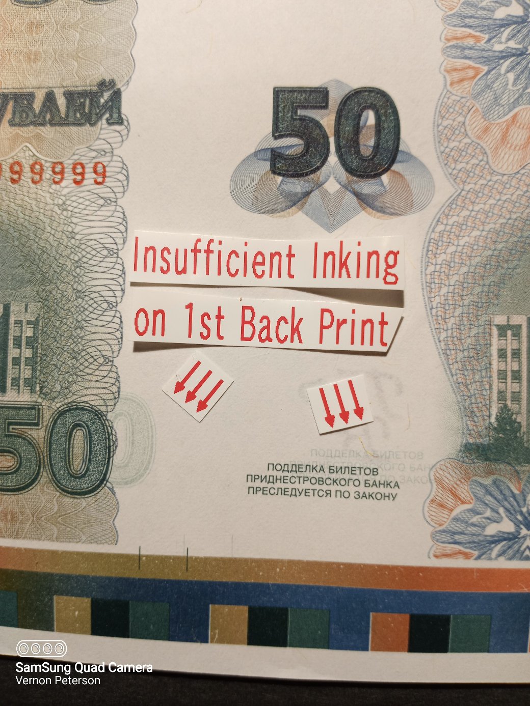 Latest-Banknotes-Acquisition.-List-Them-Here.