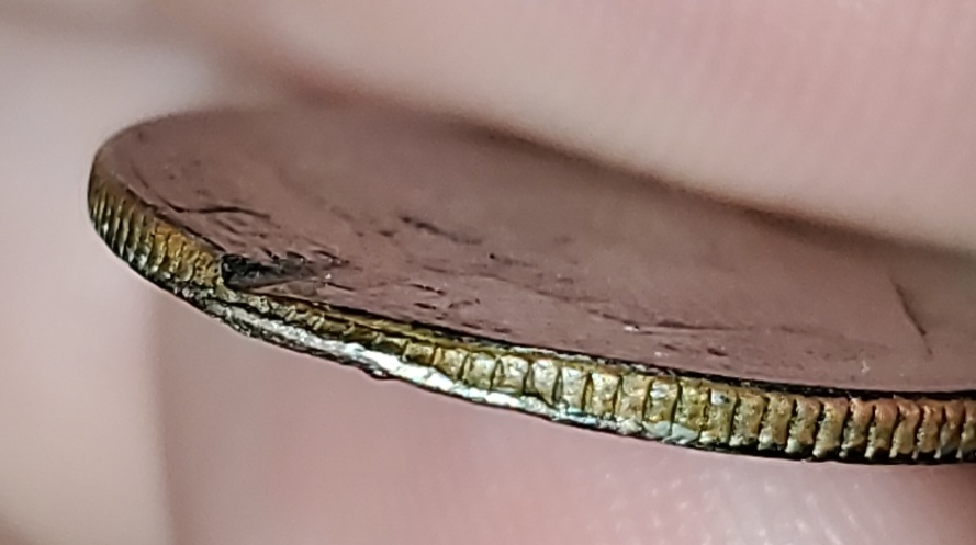 2003-P-Dime-Crazy-Unique-Coin