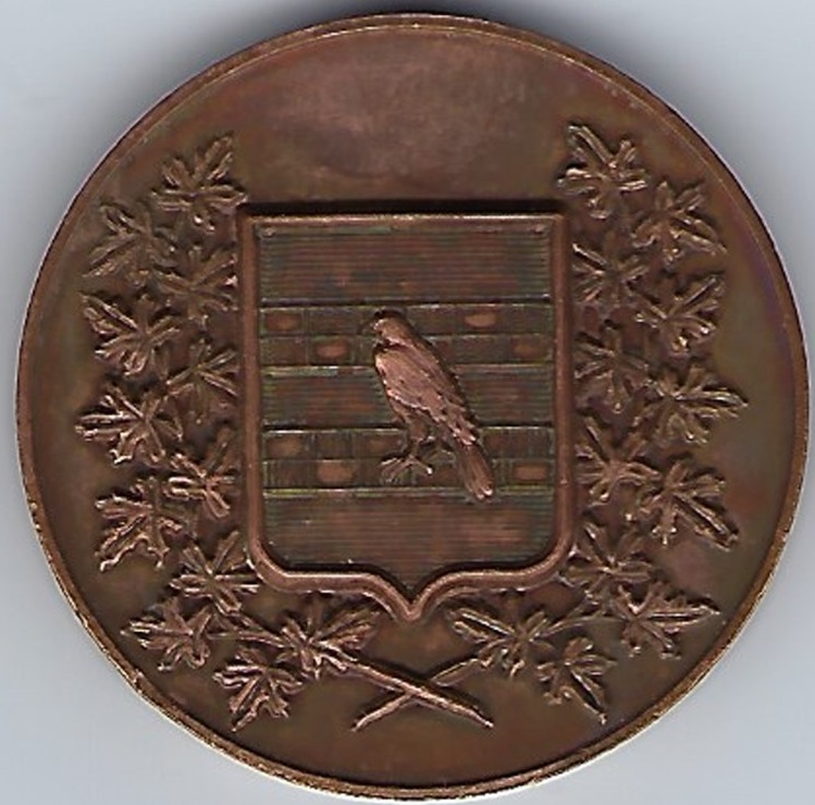 A-Continuing-Thread-~-Post-Your-Tokens,-Medals,-Exonumia-Acquisitions