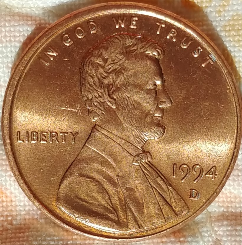 1994-US-Penny,-True-Double-Die?