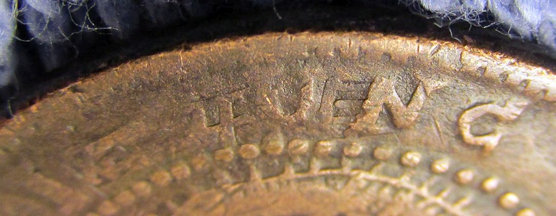 Strange-Chinese-Ten-Cash---Could-This-Be-A-Contemporary-Counterfeit?