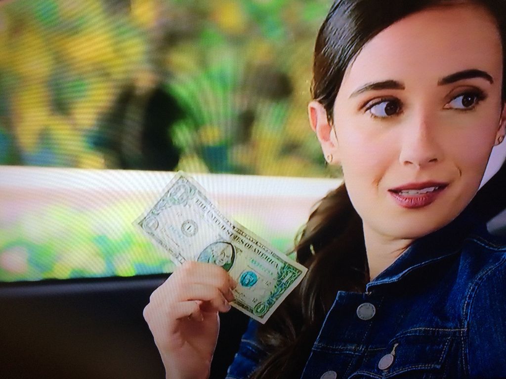 Mcdonald's-Ad-With-Blue-Seal-Dollar-Bill