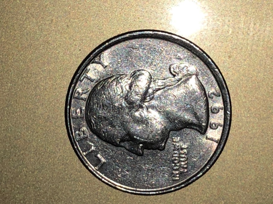 1992-Quarter-Error?
