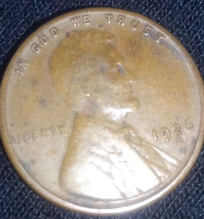 Not-Sure-What-I'm-Looking-At-Here.-Any-Help-Would-Be-Appreciated.-1926-S-1c