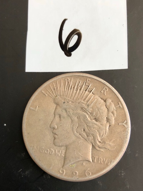 Peace-Dollars-With-A-Different-Finish