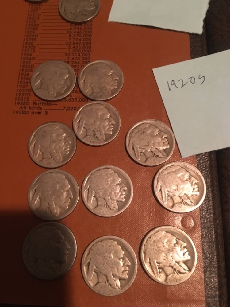 Buffalo-Nickel-Jackpot!!