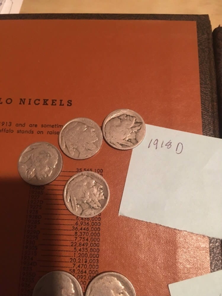 Buffalo-Nickel-Jackpot!!