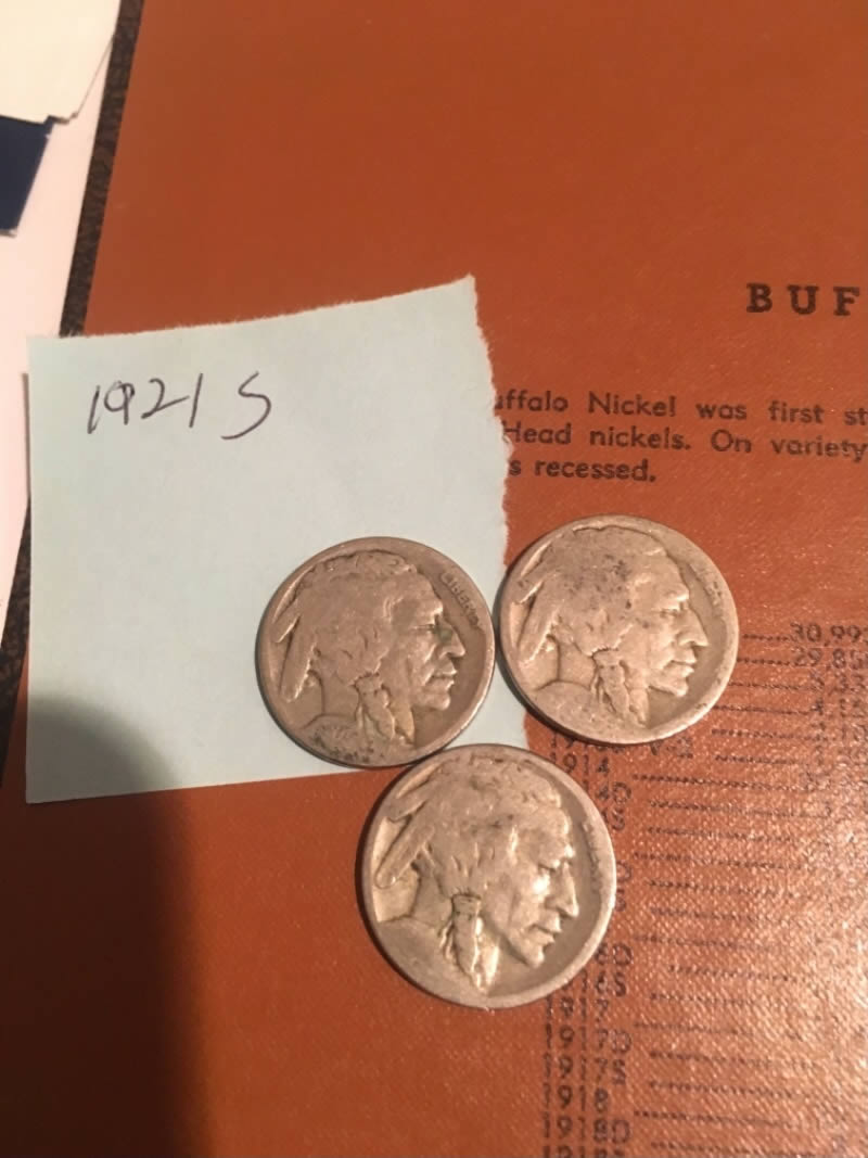 Buffalo-Nickel-Jackpot!!