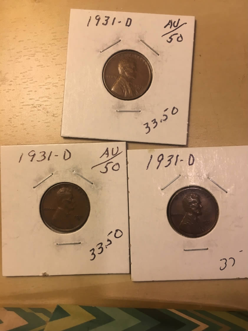 My-300-Wheat-Penny-Lot-Come-Look-And-See!-More-Pics!-Price-Revealed!