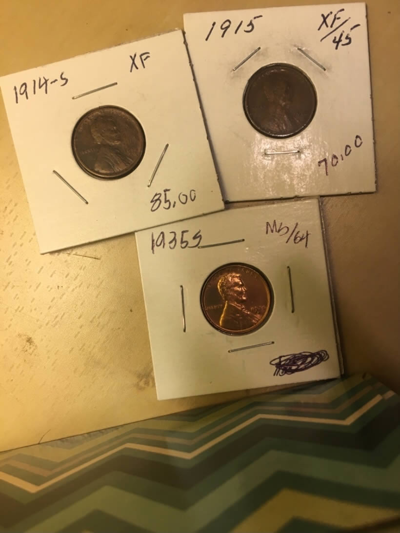 My-300-Wheat-Penny-Lot-Come-Look-And-See!-More-Pics!-Price-Revealed!