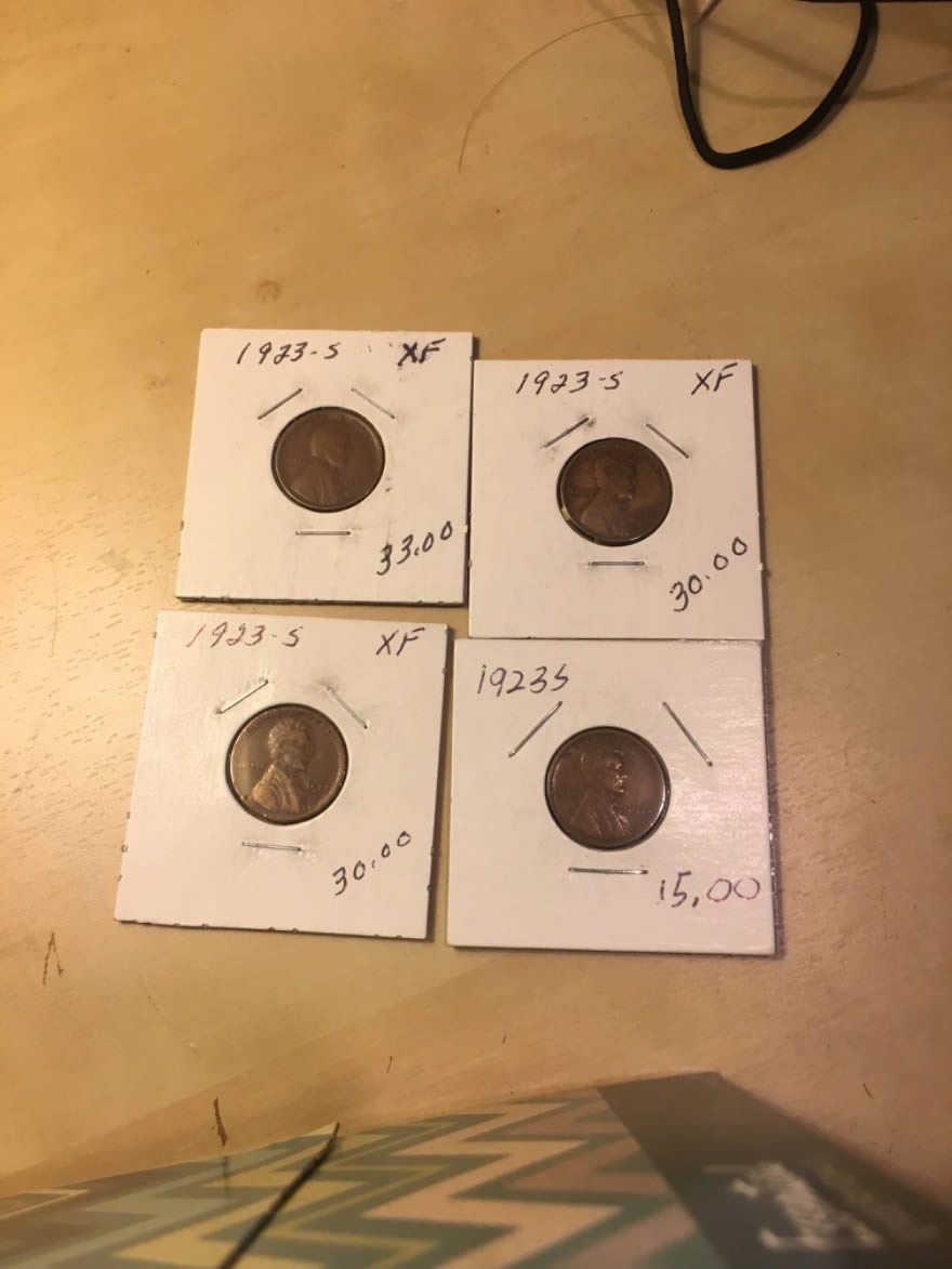 My-300-Wheat-Penny-Lot-Come-Look-And-See!-More-Pics!-Price-Revealed!