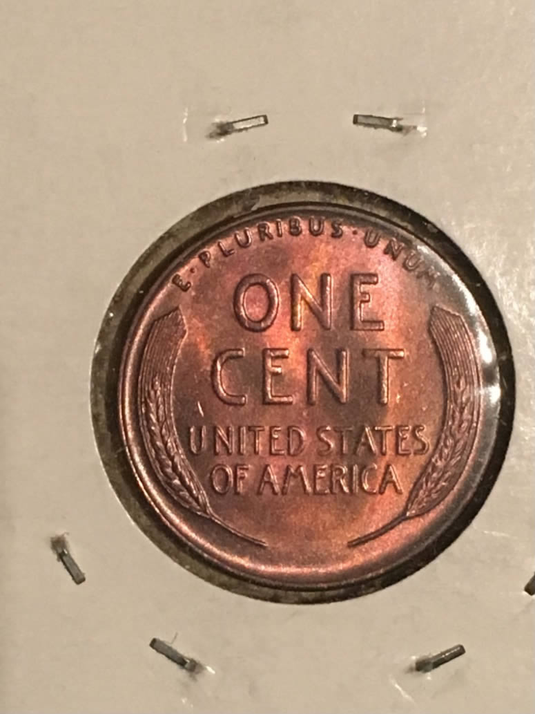 What's-Your-Best/Favorite/Coolest-Wheat-Penny?
