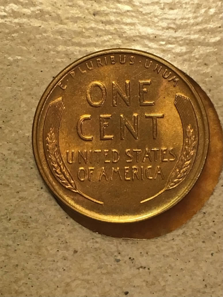 What's-Your-Best/Favorite/Coolest-Wheat-Penny?