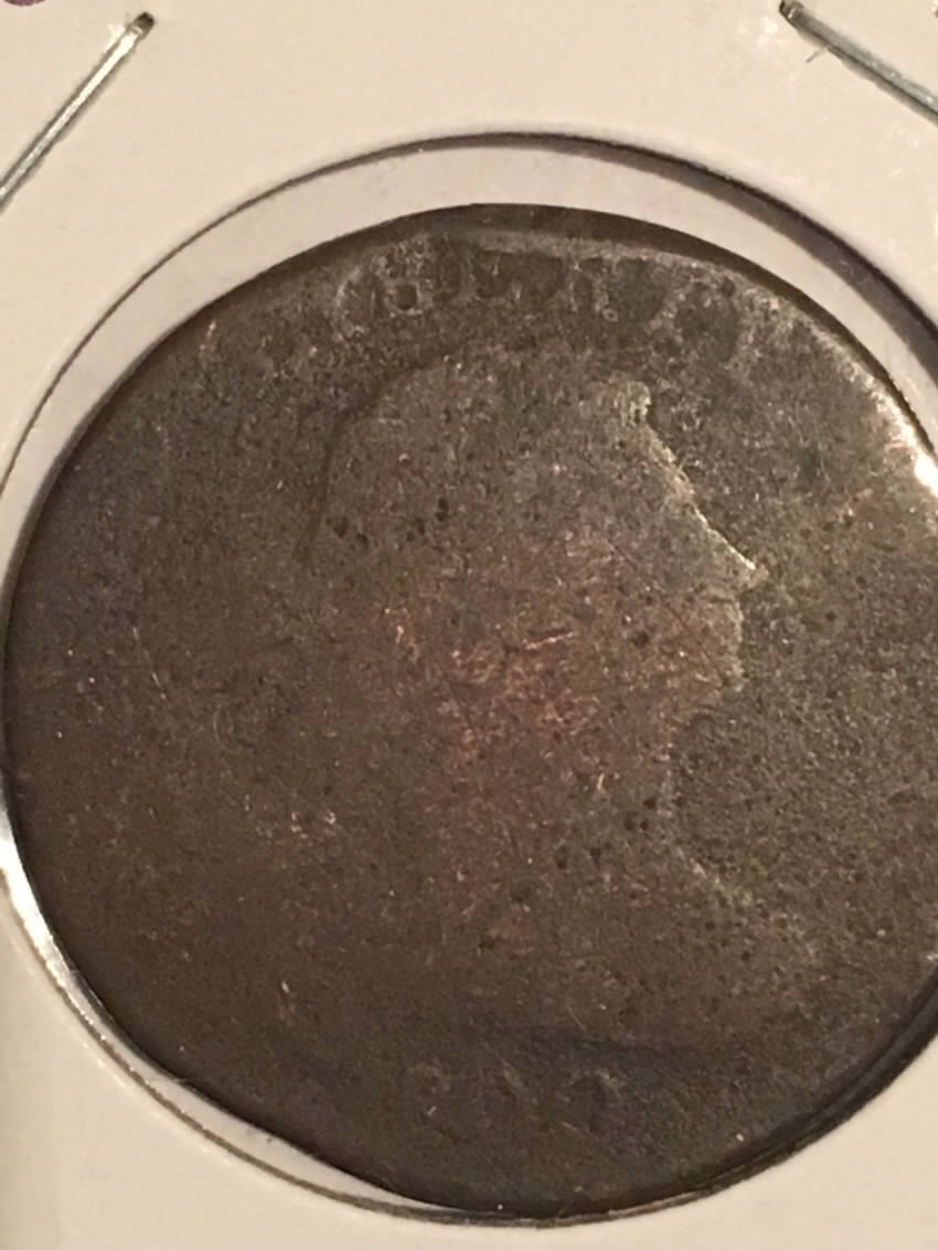 2-1800-Large-Cents-For-Grading