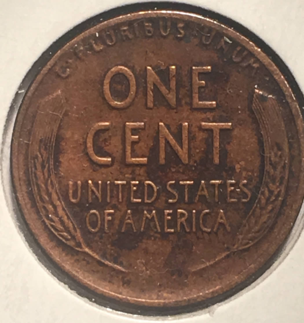 Are-These-Wheat-Pennies-Cleaned?