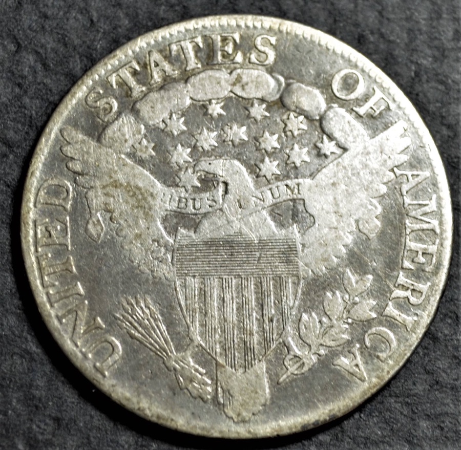 1806-Half-Dollar-Pointed-6-With-Stem-Thoughts-On-A-Grade?