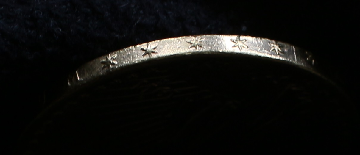 Circulated-Gaudens-Double-Eagle---Grade?